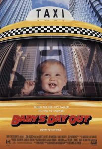 Babys Day Out movie